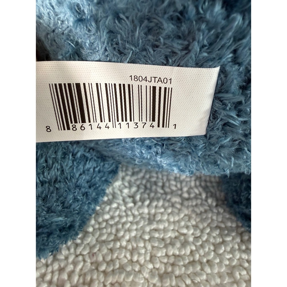 Disney Stitch Weighted Plush Toy Stuffed Animal NWT‎ - Picture 6 of 8